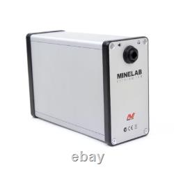 Minelab Stock Lithium Ion Battery with Amplifier for Minelab GPX 5000, GPX 4800