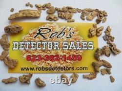 Minelab Stock Lithium Ion Battery with Amplifier for Minelab GPX 5000, GPX 4800