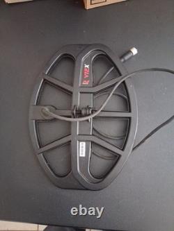 Minelab V12X 12 x 9 Elliptical Double-D Search Coil