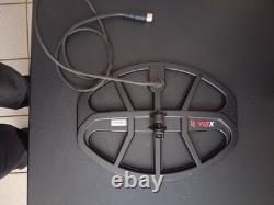 Minelab V12X 12 x 9 Elliptical Double-D Search Coil
