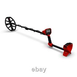 Minelab VANQUISH 540 Pro Pack Detector with 2 Coils and Pro-Find 15 Pinpointer