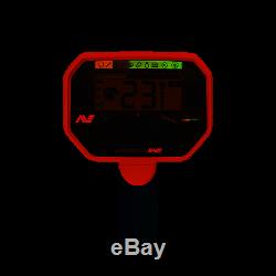 Minelab Vanquish 540 Metal Detector In Stock Ships From Brooklyn Ny