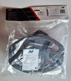 Minelab Vanquish V10 10 DD Search Coil NEW IN PACKAGING