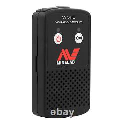 Minelab WM10 Wireless Headphone Module for CTX 3030 Metal Detector 3011-0120