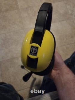 Minelab Waterproof Headphones for SDC 2300