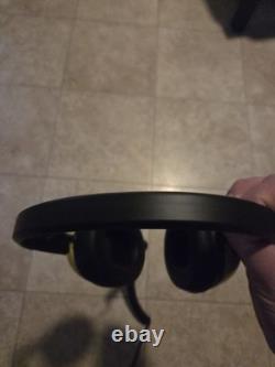 Minelab Waterproof Headphones for SDC 2300