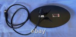 Minelab X-TERRA 5 x 10 DD 18.75kHz Elliptical COIL GOLD High Sensitivity