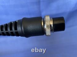 Minelab X-TERRA 5 x 10 DD 18.75kHz Elliptical COIL GOLD High Sensitivity
