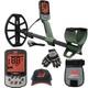 Minelab X-TERRA PRO Metal Detector Accessory Bundle
