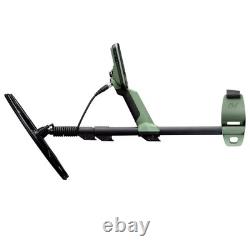 Minelab X-TERRA PRO Metal Detector Bundle PRO-FIND 15 Pinpointer + Accessories