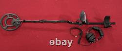 Minelab X-Terra 705 Metal Detector with Headphones Tested & Working