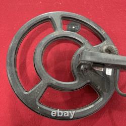 Minelab X-Terra 705 Metal Detector with Headphones Tested & Working