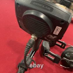 Minelab X-Terra 705 Metal Detector with Headphones Tested & Working