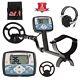 Minelab X-Terra 705 Metal Detector withGold Prospecting Mode Plus Free Accessories