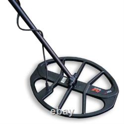 Minelab XTerra Pro XTerra Elite 15 DD Coil + Lower Shaft FREE SHIPPING