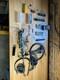 Minelab excalibur for parts or repair