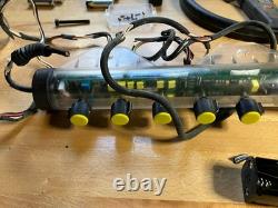 Minelab excalibur for parts or repair