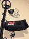 Minelab sovereign metal detector XS-2A Pro