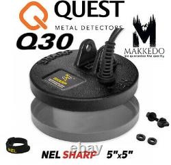 NEL Sharp Search Coil for Quest Q30