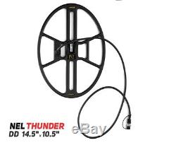 NEL Thunder Coil For Garrett AT MAX Metal Detector