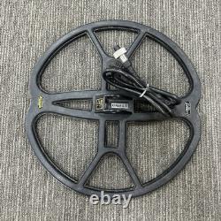 NEL Tornado DD 13 Search Coil for Garrett AT-PRO Metal Detector (CP1016380)