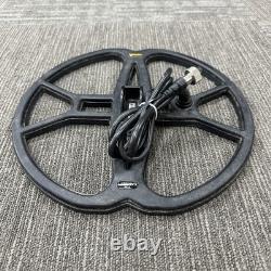 NEL Tornado DD 13 Search Coil for Garrett AT-PRO Metal Detector (CP1016380)