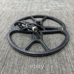 NEL Tornado DD 13 Search Coil for Garrett AT-PRO Metal Detector (CP1016380)
