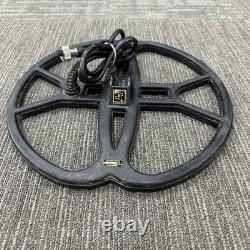 NEL Tornado DD 13 Search Coil for Garrett AT-PRO Metal Detector (CP1016380)