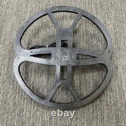 NEL Tornado DD 13 Search Coil for Garrett AT-PRO Metal Detector (CP1016380)
