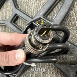 NEL Tornado DD 13 Search Coil for Garrett AT-PRO Metal Detector (CP1016380)