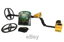 NEW Garrett Ace 400 Metal Detector with Free Accessories Free Shipping
