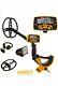 NEW Garrett Ace 400i Metal Detector with FREE Accessories