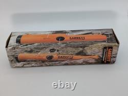 NEW Garrett Pinpointer Metal Detecting Treasure Hunting B10