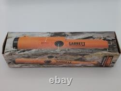 NEW Garrett Pinpointer Metal Detecting Treasure Hunting B10