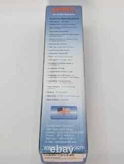 NEW Garrett Pinpointer Metal Detecting Treasure Hunting B10
