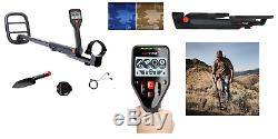 NEW HOLIDAY PROMOTION! Minelab GO-FIND 66 Metal Detector, with all Accessories