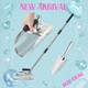 NEW Stainless Steel Sand Scoop Metal Detecting Underwater Treasure Sifter Shovel