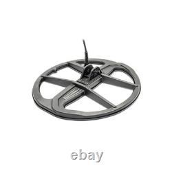 NOKTA MAKRO LG35 13.5in x 12.5in Black Search Coil for The Legend (17000173)