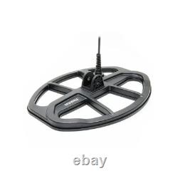 NOKTA MAKRO Lg30 Black Waterproof DD Search Coil (17000176)