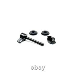 NOKTA MAKRO Lg30 Black Waterproof DD Search Coil (17000176)