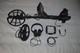 NOKTA METAL DETECTORS ANFIBIO MULTI 11 COIL & 9.5 x 5 COIL E. C
