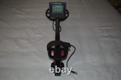 NOKTA METAL DETECTORS ANFIBIO MULTI 11 COIL & 9.5 x 5 COIL E. C