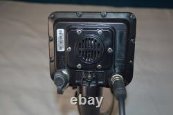 NOKTA METAL DETECTORS ANFIBIO MULTI 11 COIL & 9.5 x 5 COIL E. C