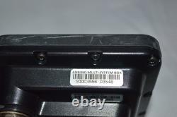 NOKTA METAL DETECTORS ANFIBIO MULTI 11 COIL & 9.5 x 5 COIL E. C