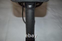 NOKTA METAL DETECTORS ANFIBIO MULTI 11 COIL & 9.5 x 5 COIL E. C