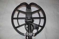 NOKTA METAL DETECTORS ANFIBIO MULTI 11 COIL & 9.5 x 5 COIL E. C