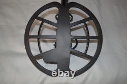 NOKTA METAL DETECTORS ANFIBIO MULTI 11 COIL & 9.5 x 5 COIL E. C