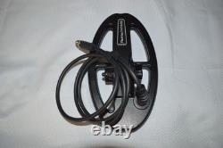 NOKTA METAL DETECTORS ANFIBIO MULTI 11 COIL & 9.5 x 5 COIL E. C