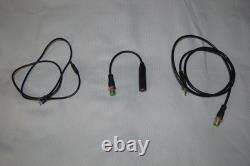 NOKTA METAL DETECTORS ANFIBIO MULTI 11 COIL & 9.5 x 5 COIL E. C