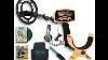 Needbucksnow Com Garrett Ace 250 Metal Detector U0026 Accessories Combo Package Review Needbucksnow Com